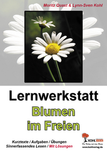 Lernwerkstatt Biologie :  Heimische Kriechtiere