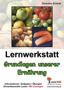 Lernwerkstatt Biologie : Fliegen und K&auml;fer
