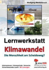 Lernwerkstatt Biologie :  Landwirtschaft fr&uuml;her und heute