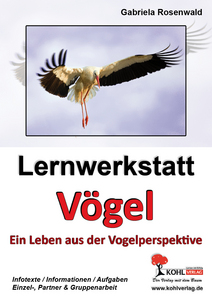 Lernwerkstatt Biologie : Staatenbildende Insekten