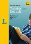 Langenscheidt Deutsch Lernhilfe, 5. Klasse