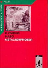 Latein Lektre - Antike und Gegenwart v. C.C. Buchner Verlag