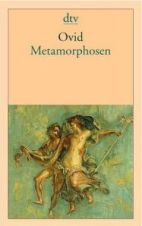 Übersetzung : Metamorphosen von Ovid
