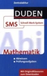Abi Duden SMS- Mathematik