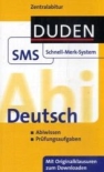 Abi Duden SMS- Deutsch