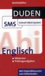 Abi Duden SMS- Englisch