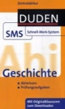 Abi Duden SMS- Geschichte