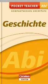 Abi Lernhilfen von Cornelsen f&uuml;r den Einsatz in der Oberstufe/MSS -erg&auml;nzend zum Unterricht