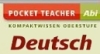 Cornelsen Abi Lernhilfe, Reihe Abi Pocket Teacher