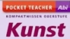 Cornelsen Abi Lernhilfe, Reihe Abi Pocket Teacher