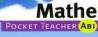 Pocket Teacher Abi Training