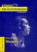 Woyzeck. K&ouml;nigs Erl&auml;uterung
