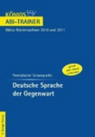 Abi Trainer f&uuml;r Niedersachsen