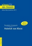 Abi Trainer f&uuml;r Niedersachsen