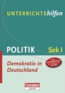 Politik Kopiervorlagen