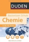 Basiswissen Schule. Chemie