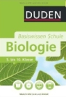 Basiswissen Schule. Biologie