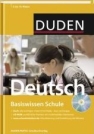 Basiswissen Schule. Deutsch