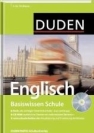 Basiswissen Schule. Englisch