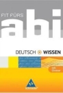 Abitur 2010. Fit f&uuml;rs Abi