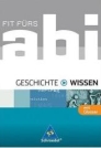 Abitur 2010. Fit f&uuml;rs Abi