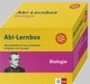 Abi Lernbox Biologie - Abiturtrainer von Klett