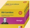 Abi Lernbox Biologie - Abiturtrainer von Klett