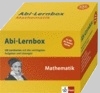 Abi Lernbox Mathematik. Abitrainer von Klett