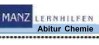 Manz Abi Lernhilfen Chemie