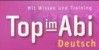 SCHROEDEL Abi Lernhilfe, Reihe TOP IM ABI