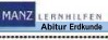 Manz Abi Lernhilfen Biologie