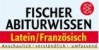 Schroedel Chemie Lernhilfe, Reihe FiT F&Uuml;RS ABI