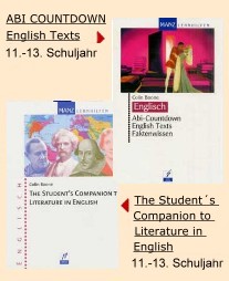 Manz Lernhilfen f&uuml;r die Oberstufe