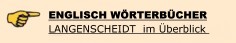 Englisch W&ouml;rterb&uuml;cher von Langenscheidt