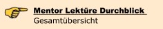 Mentor Lekt&uuml;re Durchblick. Gesamt&uuml;bersicht