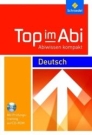 Abitur 2010. Top im Abi