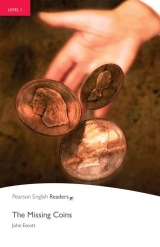 Penguin Readers: The Missing Coins