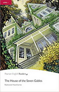 Penguin Readers: The House of the Seven Gables