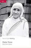 Penguin Readers: Mother Teresa