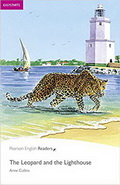 Penguin Readers: The Leopard and the lighthouse
