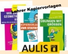 Aulis Verlag. Mathe Kopiervorlagen Mathematik Unterrichtsmaterial