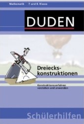 Duden Mathematik Lernhilfen