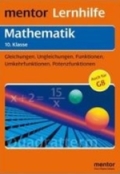  Mentor Lernhilfen: Mathe