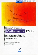  Mathe Lernhilfen vom Manz Verlag