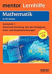 Mentor Lernhilfen: Mathe