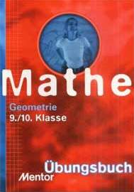 Mentor Lernhilfen: Mathe