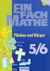 Einfach Mathe - Mathe Lernhilfen vom Schöningh Verlag
