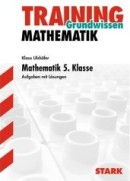 Mathe Lernhilfen vom STark Verlag