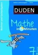 Mathe Lernhilfen