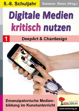 Medienkunde Kopiervorlagen vom Kohl Verlag